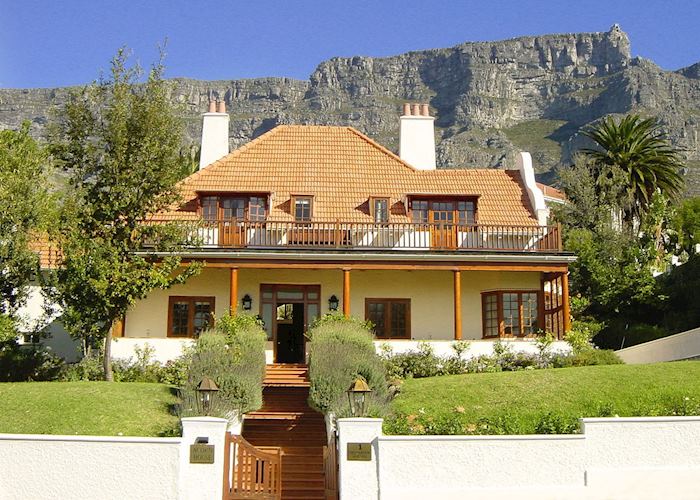 Acorn House, Cape Town