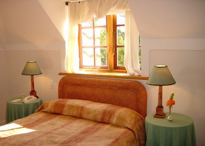 Acorn House, Cape Town