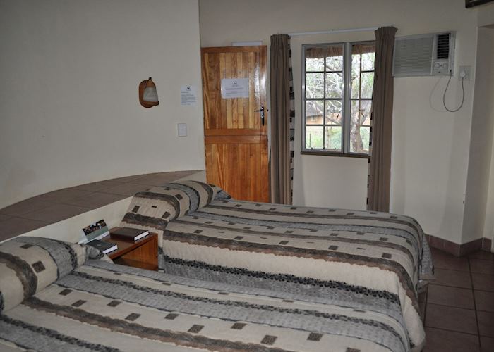 Bungalow 2 bed best views BBD2V, Olifants Restcamp, Central Sector - Kruger National Park