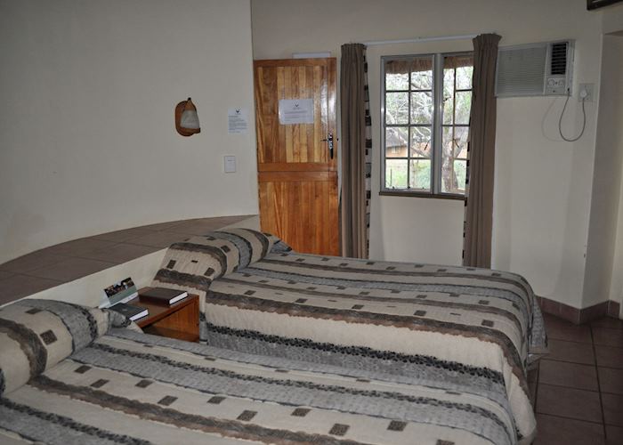 Bungalow 2 bed best views BBD2V, Olifants Restcamp, Central Sector, Kruger National Park