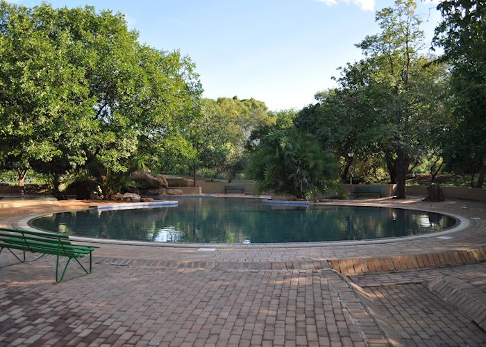 Berg-en-Dal Restcamp, Southern Sector, Kruger National Park