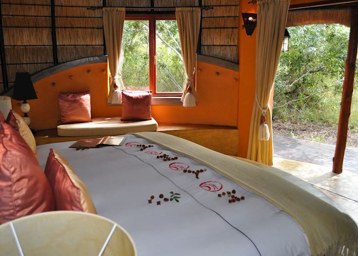 Standard, Hoyo Hoyo Tsonga Lodge, Southern Sector - Kruger National Park