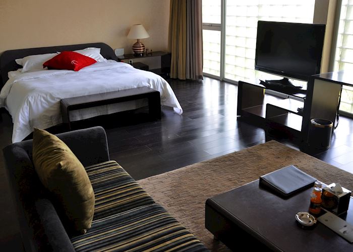 Kapok Suite Room, Beijing