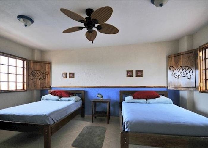 Tortuga Suite, Casa Iguana Mar Y Sol, Galapagos Islands