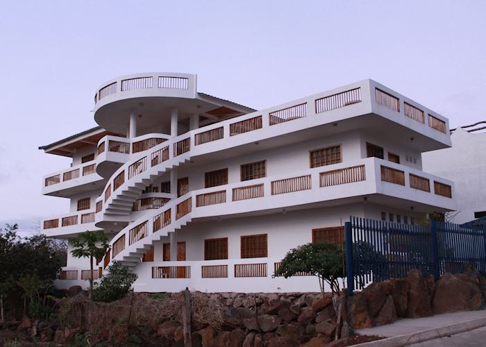 Casa Iguana Mar Y Sol, Galapagos Islands