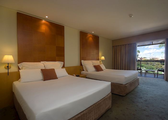 Standard Room, Sails in the Desert, Uluru/Ayers Rock
