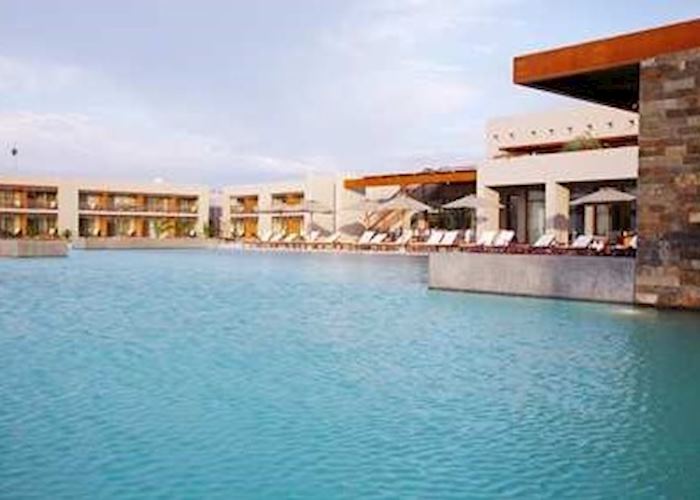 Double Tree Hilton, Paracas Nature Reserve