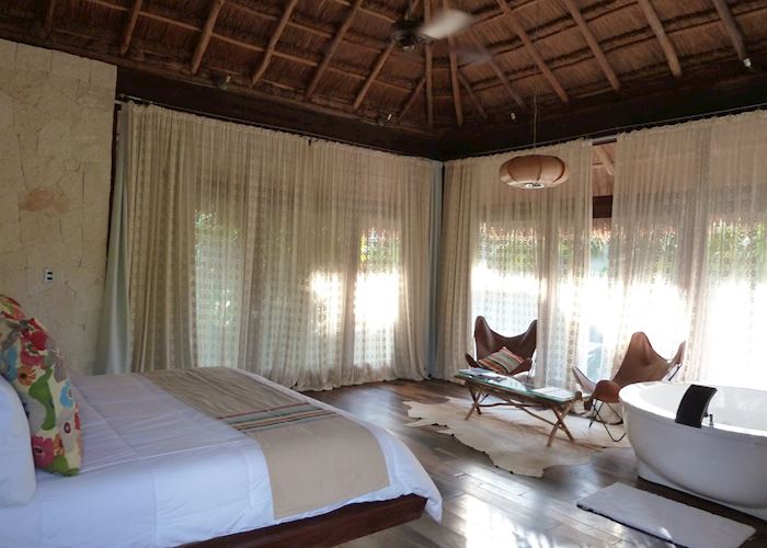 Arena Suite, Be Tulum