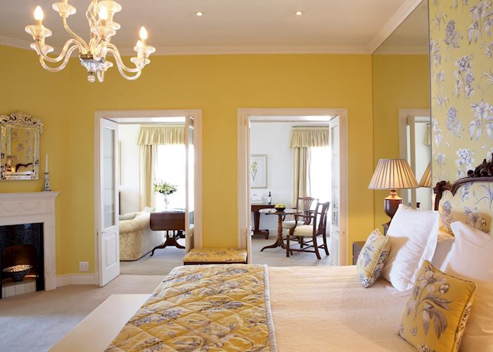 Premier Suite, The Marine, Hermanus