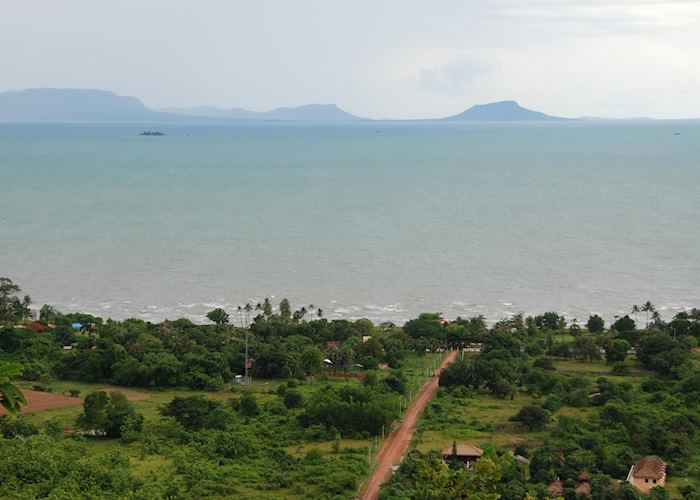 Kep, Cambodia