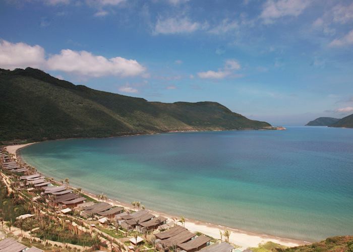 Six Senses Con Dao, Con Dao Islands
