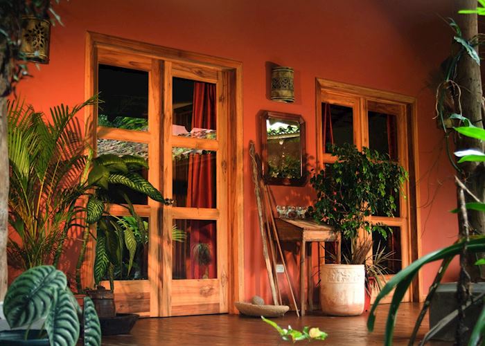 Hacienda La Isla Lodge, Sarapiqui, Puerto Viejo de Sarapiqui