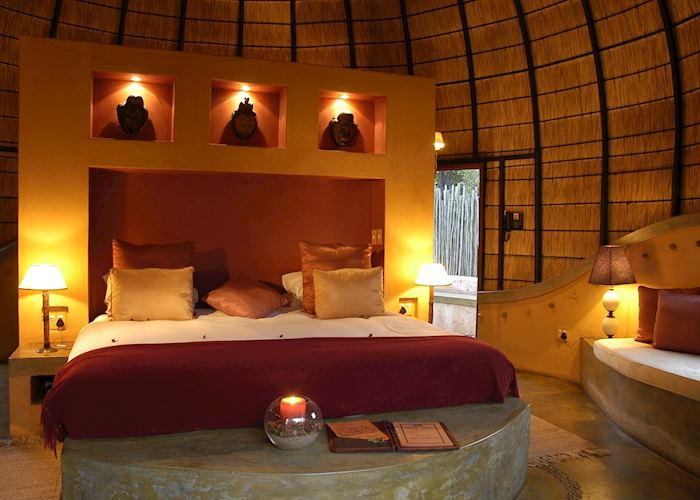 Hoyo Hoyo Tsonga Lodge, Southern Sector - Kruger National Park