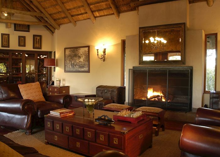 Imbali Safari Lodge, Southern Sector, Kruger National Park