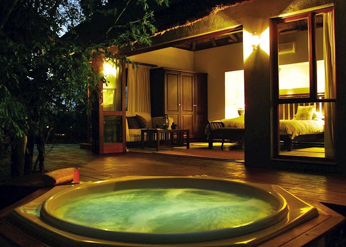 Imbali Safari Lodge, Southern Sector - Kruger National Park