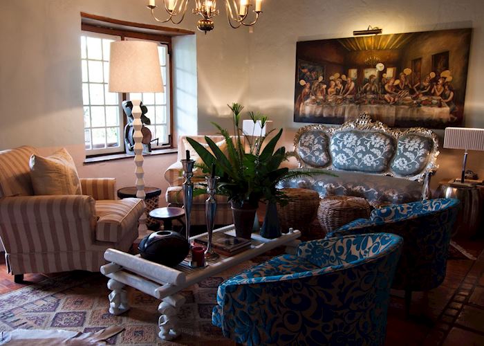 Augusta De Mist Country House, Swellendam