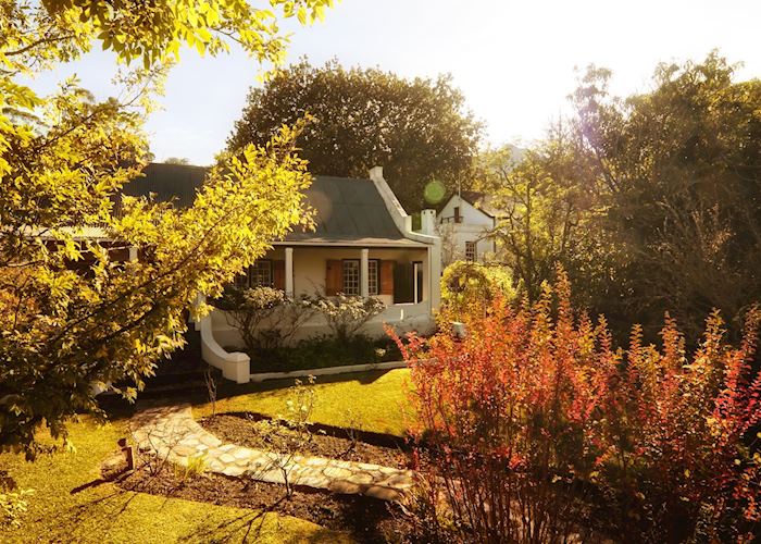 Augusta De Mist Country House, Swellendam