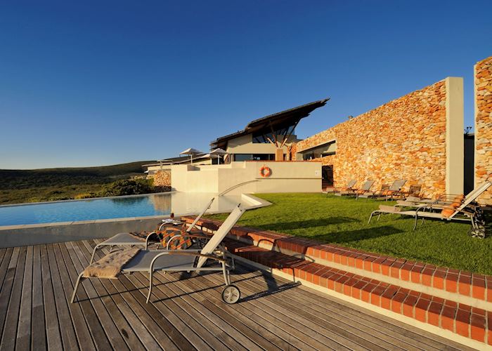 Forest Lodge, Grootbos Private Nature Reserve, Hermanus