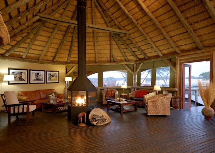 Frans Indongo Lodge, Central Highlands