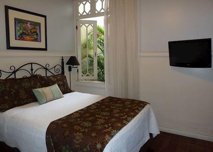 Standard Room, Grano de Oro, San Jose
