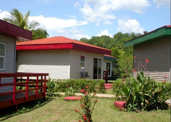Rancho San Vicente, Vinales