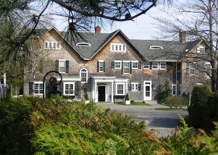 The Kingsbrae Arms
