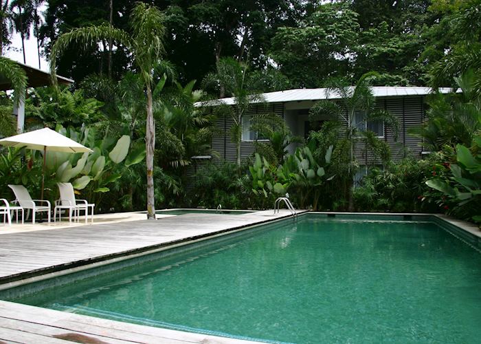 Hotel Le Caméléon, Puerto Viejo de Talamanca