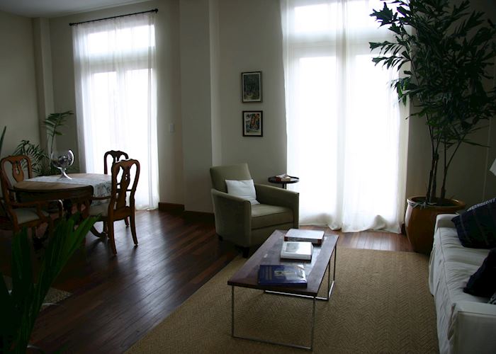 Suite, Las Clementinas, Panama City