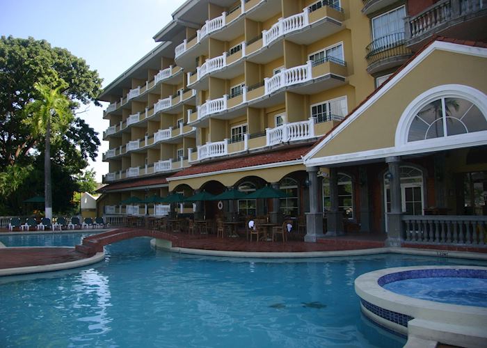 Country Inn & Suites Amador (previously Panama Canal), Panama City