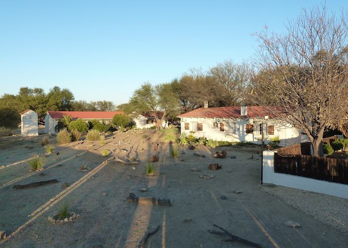 The Elegant Farmstead, Central Highlands