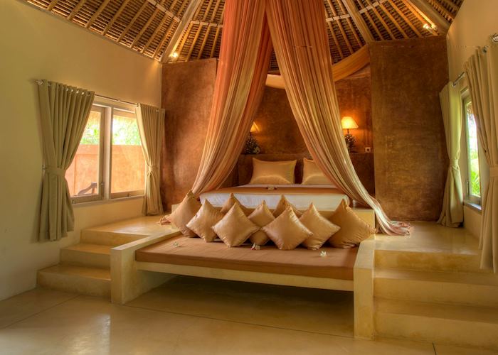 Villa Mathis, Seminyak