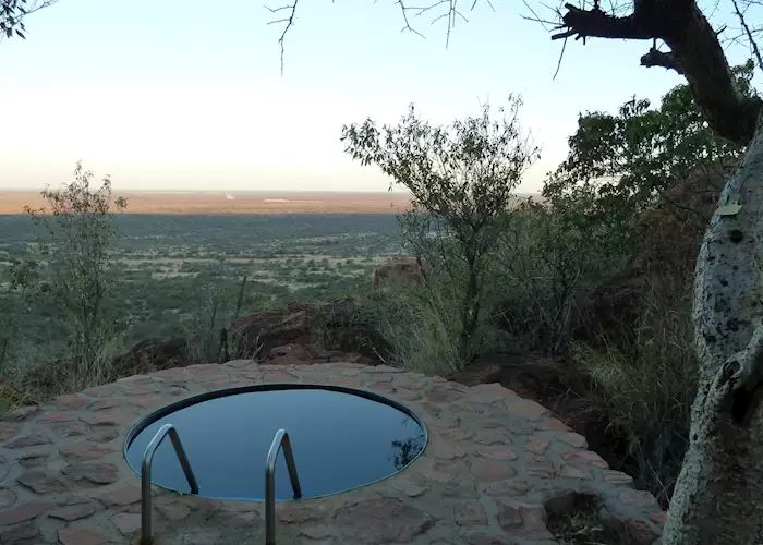 Visit Waterberg Plateau, Namibia, Tailor-made Vacations