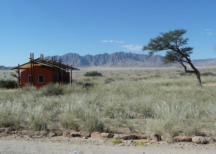 The Desert Camp, Sossusvlei