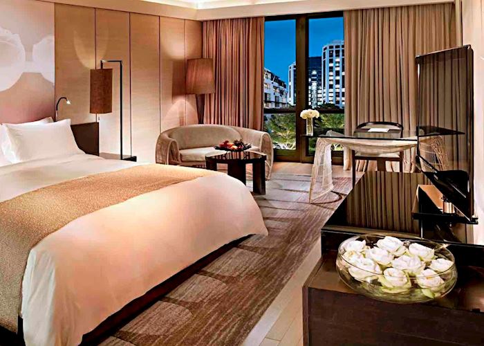 Siam Kempinski Hotels In Bangkok Audley Travel