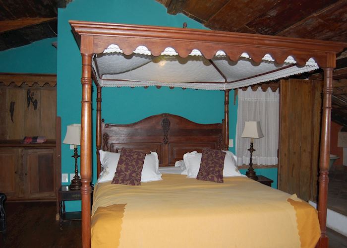 Luxury Room, Pousada do Amparo, Olinda