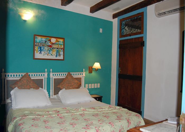 Standard Room, Pousada do Amparo, Olinda