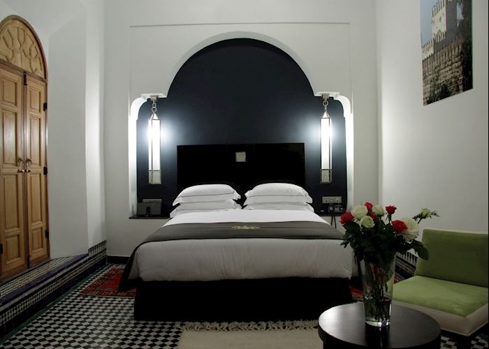 Classic Suite, Palais Amani, Fez