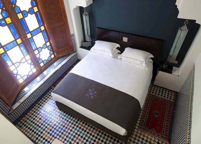 Classic Suite, Palais Amani, Fez