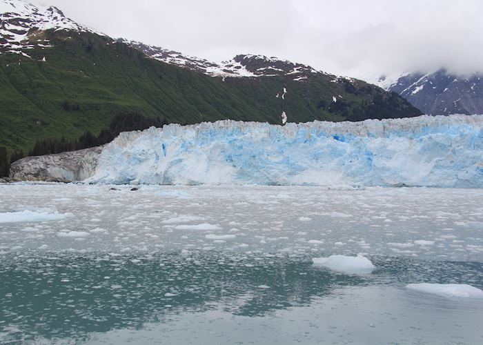 Meares Glacier