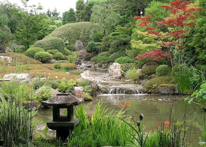 Geisha District Walk, Japan | Audley Travel US