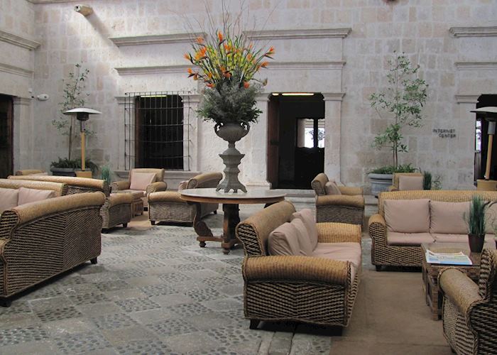 Casa Andina Private Collection, Arequipa