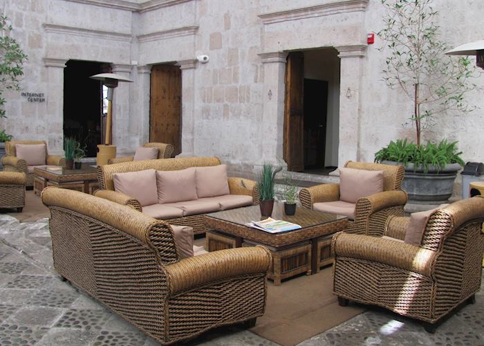 Casa Andina Private Collection, Arequipa
