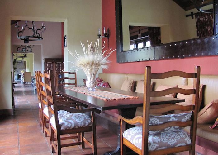 Las Casitas del Colca, Colca Canyon