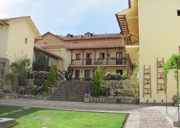 Casa Cartagena, Cuzco