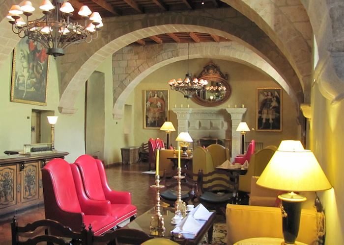 Hotel Monasterio, Cuzco