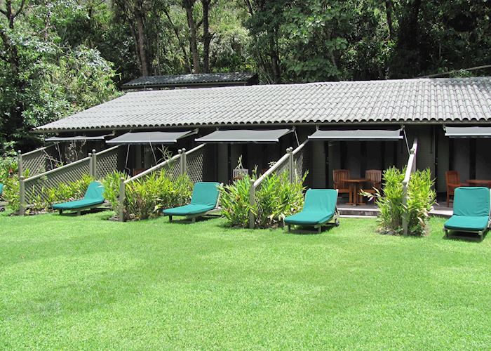 Machu Picchu Sanctuary Lodge, Machu Picchu