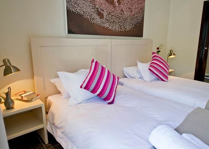Galton House, Windhoek