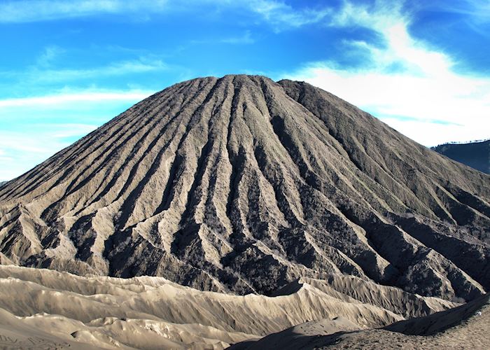 Mount Bromo, Indonesia