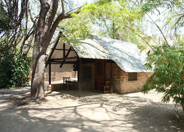 Bungalow, Kunene River Lodge, Kunene Region