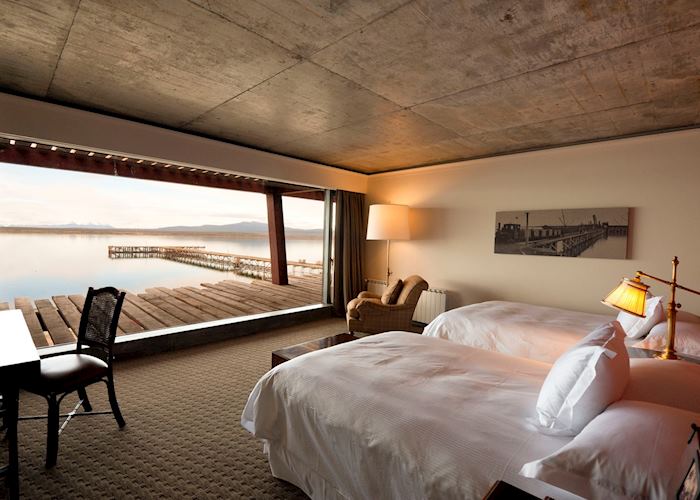 Standard Room, The Singular Patagonia